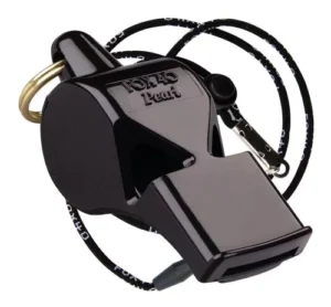Silbato Fox40 Pearl Oficial 90 db