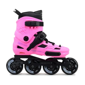Patines en linea Hondar Freeskate Skull