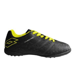 Zapatilla Baby Futbol Adulto Lotto Maestro TF J0175