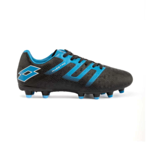 Zapato Futbol Infantil Lotto Maestro TG J0455-1