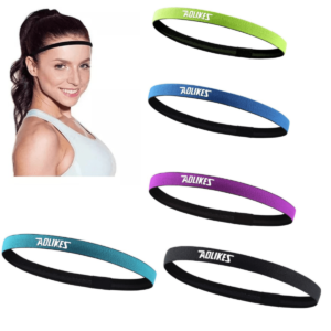 Cintillo Elasticado Antideslizante