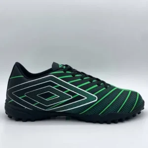 Zapatilla Baby Futbol Junior Umbro Velocita Elixir League TF 81950U-LU7