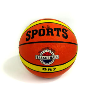 Balon Basquetbol Sports N°7