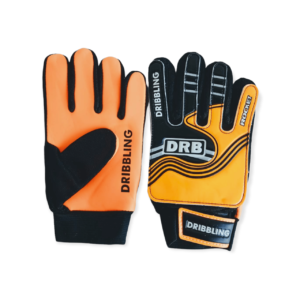 Guante Arquero Junior DRB Rocket