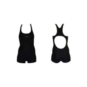 Traje de Baño con Bermuda Mujer Hydro