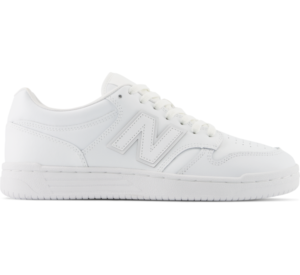 Zapatilla Urbana Mujer New Balance BBW80WWW
