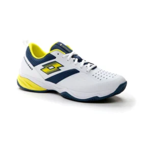 Zapatilla Padel Hombre Lotto Superrapida 400