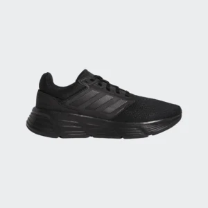Zapatilla Running Mujer Adidas Galaxy 6 Negro-Negro GW4131