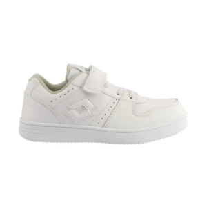 Zapatilla Urbana Junior Lotto BTS Basket I9275