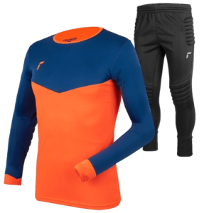 Uniforme Arquero Infantil Reusch Match
