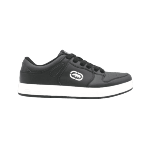 Zapatillas Urbanas Juvenil Ecko Jay Low Negro