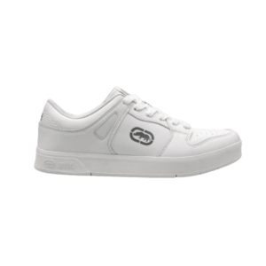 Zapatillas Urbanas Mujer Ecko Jay Low Blanco