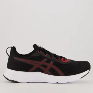Zapatilla Running Hombre Asics Versablast 2 SE Negro-Rojo
