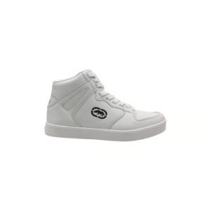Zapatillas Urbanas Adulto Ecko Jay High Blanco
