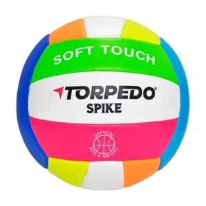 Balon Voleibol Torpedo Spike