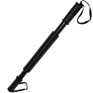 Barra Torsion 20Kg Covertec