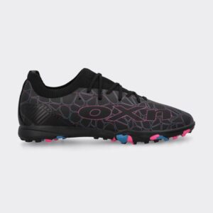 Zapatilla Baby Futbol Adulto OXN Velocity Negro XT002SO