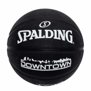 Balon Basquetbol Spalding Downtown N°7