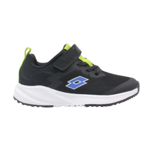 Zapatilla Deportiva Infantil Lotto Challenge J0582-1