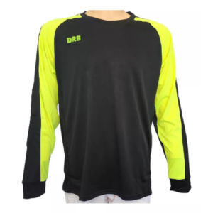 Camiseta Arquero Manga Larga DRB