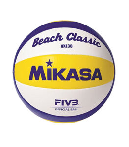 Balon Voleibol Playa Mikasa Beach Classic