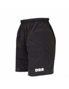 Short Bermuda Arquero DRB Negro