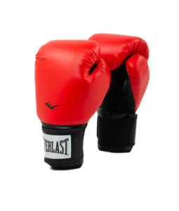 Guante Box Everlast Prostyle 2 Rojo