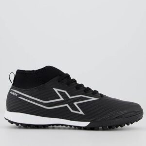 Zapatilla Baby Futbol Adulto OXN Fusion Grip 4