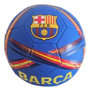 Balon Futbol DRB Barcelona N°5