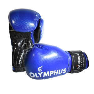Guante Box Adulto Olymphus Knock Out 12Oz