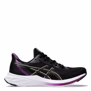 Zapatilla Running Mujer Asics Versablast 3 Negro-Morado