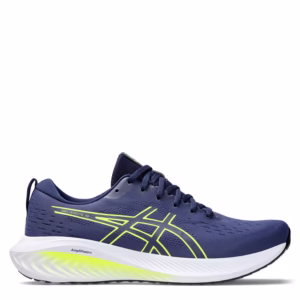 Zapatilla Running Hombre Asics Gel-Excite 10 Azul-Amarillo