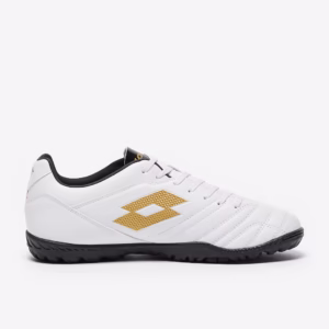 Zapatilla Baby Futbol Adulto Lotto Stadio 705 TF
