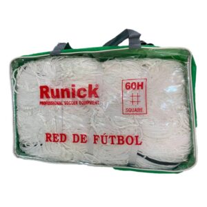 Red Futbol 11 Runick 60 Hebras Poligal