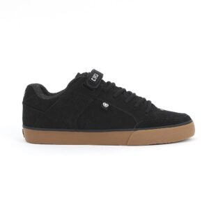 Zapatilla Urbana Hombre Circa 205 Vulc Negro-Gum