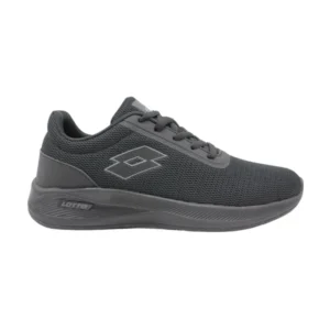 Zapatilla Running Juvenil Lotto Challenge J0570