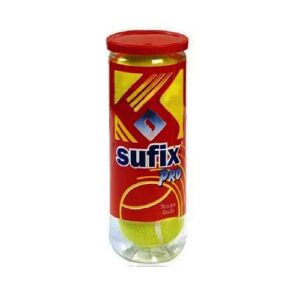 Pelotas Tenis Sufix Pro