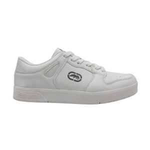 Zapatillas Urbanas Juvenil Ecko Jay Blanco EK233-2