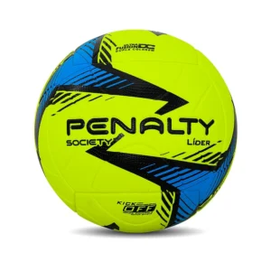 Balon Futbolito Penalty Lider Amarillo