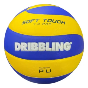 Balon Voleibol DRB Soft Touch 7.0 Pro