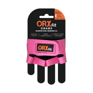 Guantes Pesas ORX Fit Grab Mujer