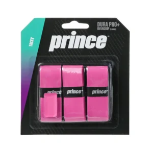 Overgrip Tenis Prince Dura Pro+ x3