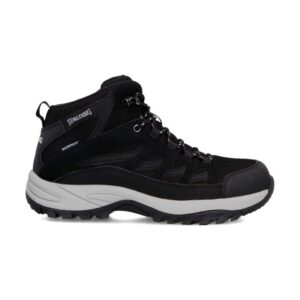 Zapatillas Waterproof Outdoor Hombre Spalding Fog