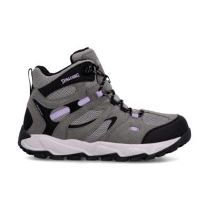Zapatillas Waterproof Outdoor Mujer Spalding Chinook