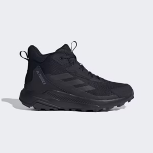 Zapatilla Outdoor Mujer Adidas Terrex Anylander Corte Medio IE1475