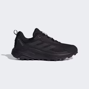 Zapatilla Outdoor Hombre Adidas Terrex Anylander Negro ID0895