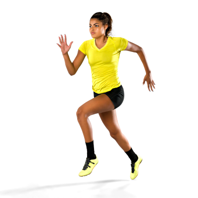 deportes individual