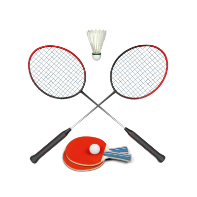 Deportes raqueta