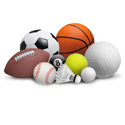 deportes en equipo